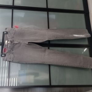 Stretch Skinny Jeans